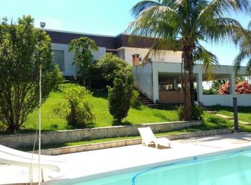 Casa de 4 quartos, Indaiatuba · Chácara Residencial / Vale das Laranjeiras / Indaiatuba - SP
