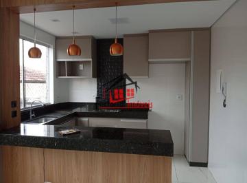Apartamento · 88m² · 2 Quartos · 1 Vaga · Área Privativa, 2 quartos, Novo Progresso, Contagem.