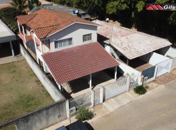 Casa de 3 quartos, Águas Claras · SHA Arniqueiras - Lote 400 m2 - 3 SUÍTES - Ótimo condomínio e local - Confira!