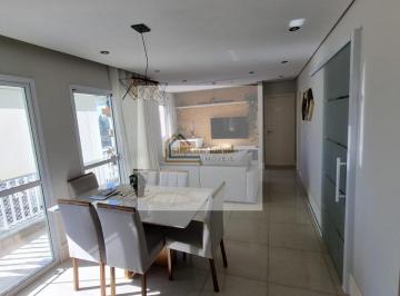 Foto 01 · Apartamento, Jurubatuba, São Paulo, SP