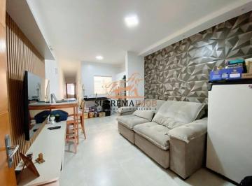 Casa · 65m² · 2 Quartos · 1 Vaga · Casa térrea com 2 quartos á venda- Parque São Bento