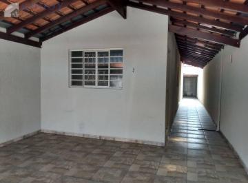 Casa · 65m² · 2 Quartos · 2 Vagas · Casa Oportunidade no bairro Vista Alegre.