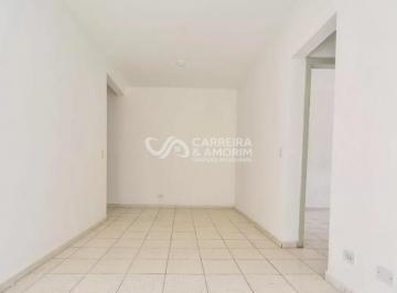 Foto 02 · Apartamento à venda em São Paulo-SP, Jardim Iracema: 2 quartos, sala, banheiro, vaga de garagem, 52m