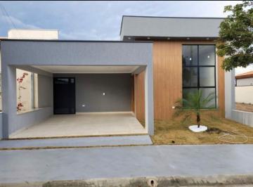Casa · 3 Quartos · 2 Vagas · Casa à venda 3 Quartos, 3 Suites, 2 Vagas, Parque São Cristóvão, Taubaté - SP