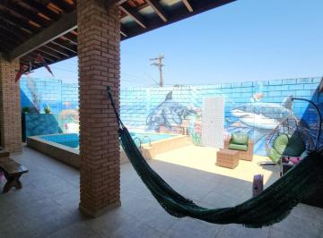 Rural · 218m² · 2 Quartos · 5 Vagas · Casa à venda 2 Quartos, 1 Suite, 5 Vagas, 267M², Parque Shangrilá, Pindamonhangaba - SP