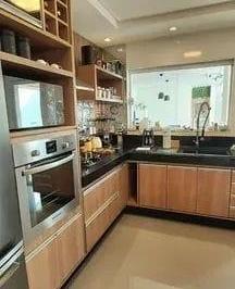 Casa · 295m² · 3 Quartos · 2 Vagas · Casa à venda 3 Quartos, 3 Suites, 2 Vagas, 250M², Centro, Tremembé - SP | CONDOMÍNIO PARQUE DOS PÁSS