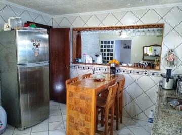 Casa · 212m² · 5 Quartos · 3 Vagas · Casa à venda 5 Quartos, 3 Suites, 3 Vagas, 250M², Crispim, Pindamonhangaba - SP