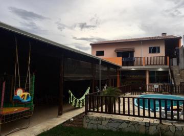 Casa · 147m² · 2 Quartos · 3 Vagas · Casa à venda 2 Quartos, 1 Suite, 3 Vagas, 270M², Jardim Cidade Nova, Potim - SP
