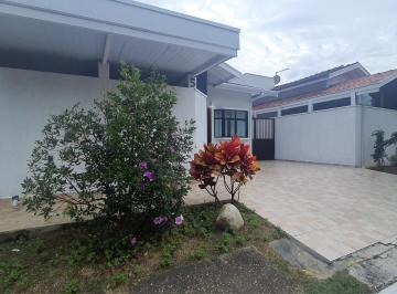 Casa · 4 Quartos · 2 Vagas · Casa à venda 4 Quartos, 2 Suites, 2 Vagas, Parque São Luís, Taubaté - SP | altos do pinheiro