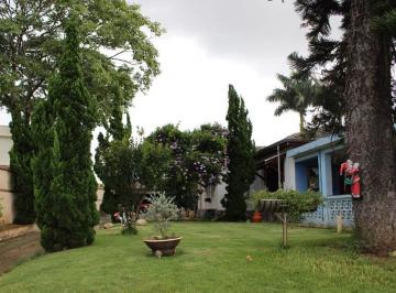 Casa · 400m² · 6 Quartos · Casa à venda 6 Quartos, 2 Suites, 1256.52M², Santana, Pindamonhangaba - SP