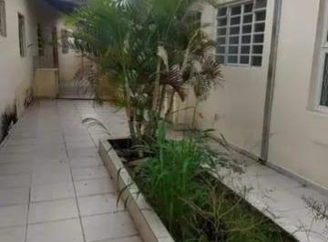 Casa · 418m² · 5 Quartos · 1 Vaga · Casa à venda 5 Quartos, 1 Vaga, 418M², Vila São José, Taubaté - SP