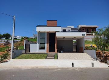Casa · 133m² · 3 Quartos · 4 Vagas · Casa à venda 3 Quartos, 1 Suite, 4 Vagas, 251M², Caçapava Velha, Caçapava - SP | Condomínio Reserva 