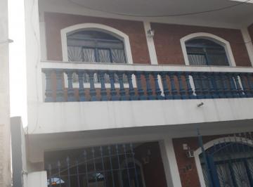 Casa · 4 Quartos · 1 Vaga · Casa à venda 4 Quartos, 1 Vaga, Ponte Alta, Aparecida - SP