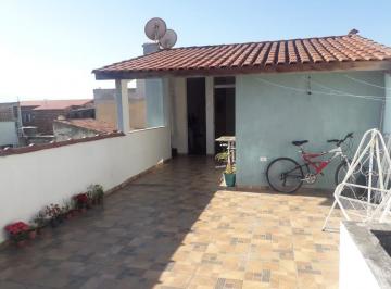 Casa · 158m² · 4 Quartos · 1 Vaga · Casa à venda 4 Quartos, 1 Suite, 1 Vaga, 110M², Ponte Alta, Aparecida - SP