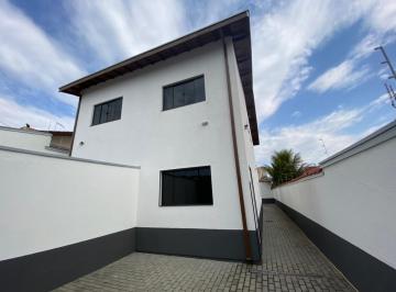 Casa · 89m² · 2 Quartos · 2 Vagas · Casa à venda 2 Quartos, 2 Suites, 2 Vagas, 125M², Vila Olímpia, Taubaté - SP