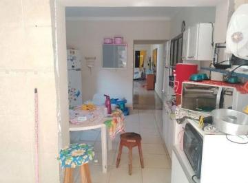 Casa · 130m² · 3 Quartos · 2 Vagas · Casa à venda 3 Quartos, 1 Suite, 2 Vagas, 130M², Benvirá, Tremembé - SP