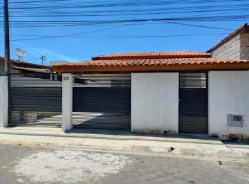 Casa · 120m² · 3 Quartos · 4 Vagas · Casa à venda 3 Quartos, 2 Suites, 4 Vagas, 250M², Conjunto Residencial Araretama, Pindamonhangaba - 