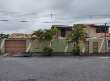 Casa · 280m² · 3 Quartos · 2 Vagas · Casa à venda 3 Quartos, 1 Suite, 2 Vagas, 500M², Residencial Mombaça, Pindamonhangaba - SP