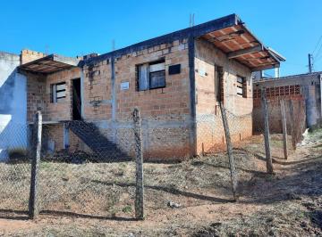Casa · 65m² · 3 Quartos · 2 Vagas · Casa à venda 3 Quartos, 1 Suite, 2 Vagas, 65M², Residencial Mombaça, Pindamonhangaba - SP