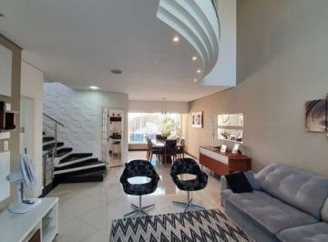 Casa · 270m² · 3 Quartos · 2 Vagas · Casa à venda 3 Quartos, 1 Suite, 2 Vagas, 250M², Jardim Independência, Taubaté - SP | Residencial R
