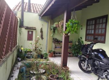 Casa · 171m² · 4 Quartos · 1 Vaga · Casa à venda 4 Quartos, 1 Suite, 1 Vaga, 171M², Residencial Mombaça, Pindamonhangaba - SP