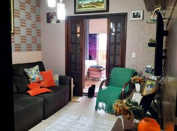 Casa · 138m² · 2 Quartos · 2 Vagas · Casa à venda 2 Quartos, 1 Suite, 2 Vagas, 138M², Residencial Paraíso, Taubaté - SP