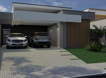 Casa · 145m² · 3 Quartos · 2 Vagas · Casa à venda 3 Quartos, 3 Suites, 2 Vagas, 275M², Monte Belo, Taubaté - SP | Catagua Way Norte