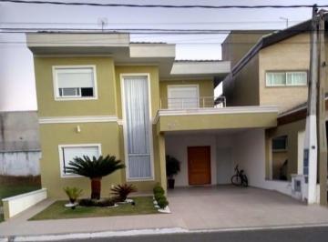 Casa · 225m² · 4 Quartos · 4 Vagas · Casa à venda 4 Quartos, 3 Suites, 4 Vagas, 250M², Piracangaguá, Taubaté - SP | Condominio Jardim Oás