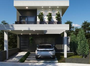 Casa · 155m² · 3 Quartos · 2 Vagas · Casa à venda 3 Quartos, 1 Suite, 2 Vagas, 155M², Morada dos Nobres, Taubaté - SP | Recanto Tropical