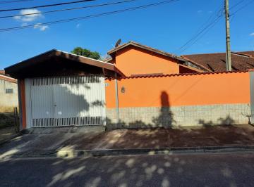 Casa · 170m² · 3 Quartos · 2 Vagas · Casa à venda 3 Quartos, 2 Vagas, 300M², Laerte Assunção, Pindamonhangaba - SP