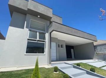 Casa · 158m² · 3 Quartos · 4 Vagas · Casa à venda 3 Quartos, 1 Suite, 4 Vagas, 320M², Bairro do Grama, Caçapava - SP | Condomínio Terras 