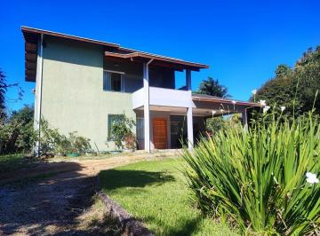 Casa · 224m² · 3 Quartos · 4 Vagas · Casa à venda 3 Quartos, 1 Suite, 4 Vagas, 2105M², Parque Lago Azul, Pindamonhangaba - SP