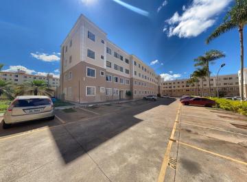 Apartamento de 2 quartos, Valparaíso de Goiás · apartamento valparaiso 1