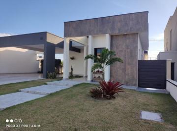 Casa · 170m² · 3 Quartos · 6 Vagas · Casa à venda 3 Quartos, 1 Suite, 6 Vagas, 435M², Pindamonhangaba - SP | Condominio Village Splendore