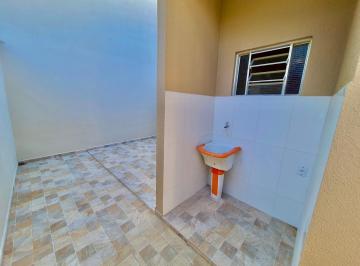 Casa · 70m² · 2 Quartos · 1 Vaga · Casa à venda 2 Quartos, 1 Suite, 1 Vaga, 125M², Residencial Estoril, Taubaté - SP