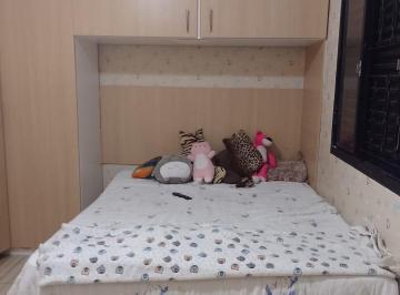 Casa · 260m² · 3 Quartos · 2 Vagas · Casa à venda 3 Quartos, 1 Suite, 2 Vagas, 260M², Bosque da Saúde, Taubaté - SP