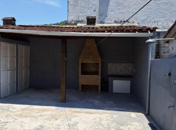 Casa · 82m² · 2 Quartos · 2 Vagas · Casa padrão à Venda, Cidade Jardim, Caraguatatuba, SP