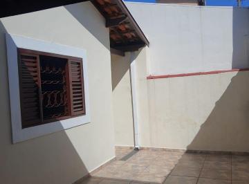 Casa · 134m² · 3 Quartos · 2 Vagas · Casa à venda, Tremembe, Tremembé, SP
