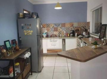 Casa · 180m² · 3 Quartos · 2 Vagas · Casa à venda, Chácaras Reunidas Brasil, Taubaté, SP