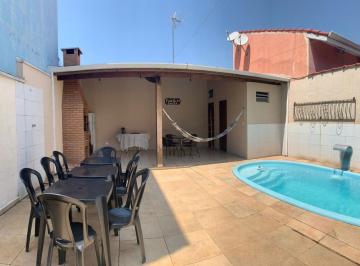 Casa · 140m² · 2 Quartos · 2 Vagas · Casa à venda, Parque Esperança, Taubaté, SP