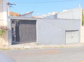 Casa · 166m² · 2 Quartos · 3 Vagas · Casa terrea à venda, Centro, Aparecida, SP