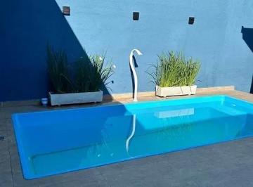 Casa · 85m² · 3 Quartos · 3 Vagas · Casa à venda, Jardim Jaraguá, Taubaté, SP