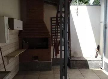 Casa · 180m² · 3 Quartos · 4 Vagas · Casa à venda, Parque São Jorge, Taubaté, SP