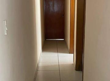 Casa · 88m² · 2 Quartos · 2 Vagas · Charmosa Casa à Venda no Centro de Potim - SP,