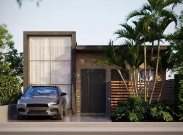 Casa · 116m² · 3 Quartos · 2 Vagas · Casa à venda, Residencial Laguna Pindamonhangaba, SP