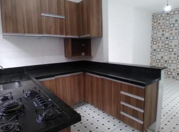 Casa · 71m² · 2 Quartos · 2 Vagas · Casa à venda dois dormitórios sendo um suíte, Residencial Parque das Palmeiras, Pindamonhangaba, SP