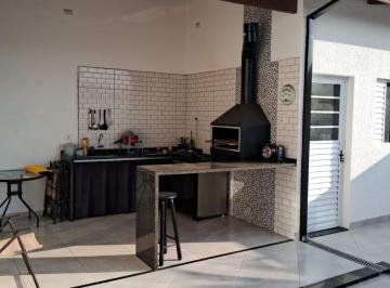 Casa · 154m² · 4 Quartos · 2 Vagas · Casa à venda, Residencial Maricá, Pindamonhangaba, SP