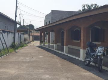 Casa · 760m² · 3 Quartos · 2 Vagas · Casa à venda, Crispim, Pindamonhangaba, SP