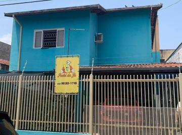 Casa · 141m² · 2 Vagas · Casa para venda e locação, Residencial Campos Maia, Pindamonhangaba, SP