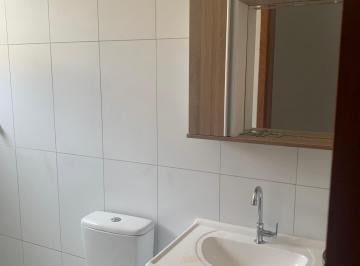 Casa · 94m² · 3 Quartos · 2 Vagas · Casa para locação, Loteamento Residencial e Comercial Flamboyant, Pindamonhangaba, SP